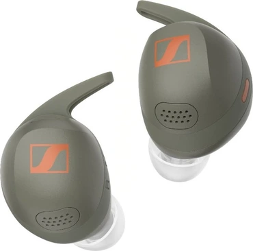 Sennheiser Momentum Sports olive