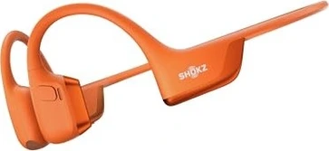 Shokz OpenRun Pro 2 оранжевый