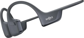 Shokz OpenRun Pro 2 черный