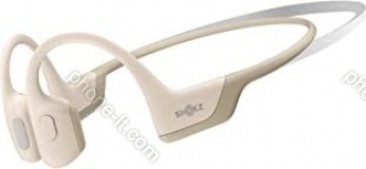 Shokz OpenRun Pro mini cream