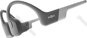 Shokz OpenRun grey