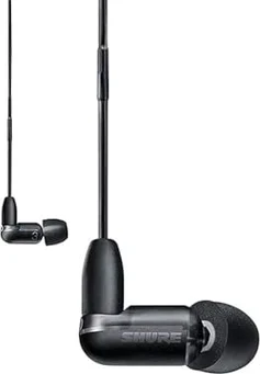 Shure Aonic 3 черный
