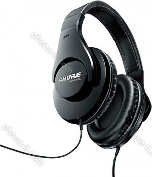 Shure SRH240A