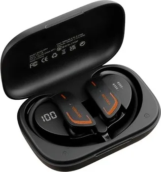 Sivga SPT1 black