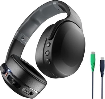 Skullcandy Crusher Evo True черный