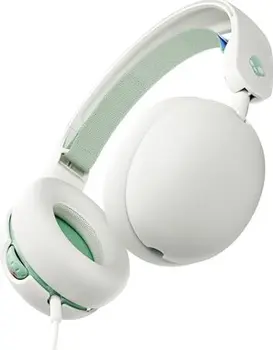 Skullcandy Grom Bone/Seafoam