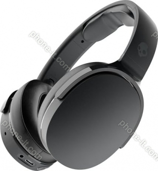 Skullcandy Hesh Evo True Black