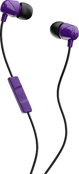 Skullcandy Jib с микрофоном purple