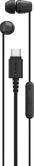 Sony IER-EX15C черный