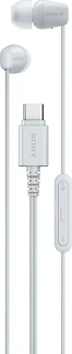 Sony IER-EX15C белый