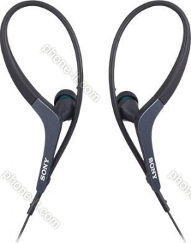 Sony MDR-AS400EX black