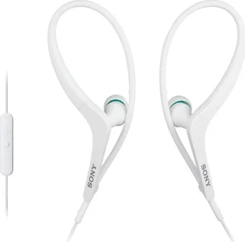 Sony MDR-AS400iP white