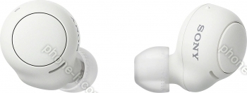 Sony WF-C500 white