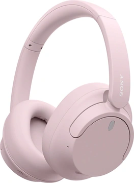 Sony WH-CH720N розовый