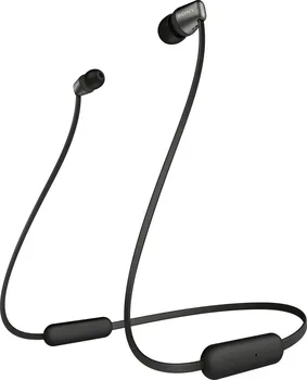 Sony WI-C310 black