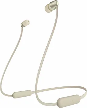 Sony WI-C310 gold