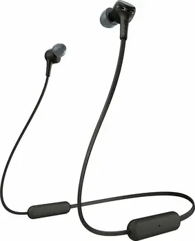 Sony WI-XB400 black