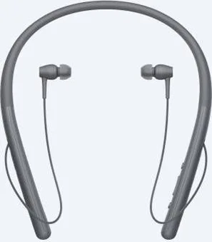 Sony h.ear in 2 wireless Grayish Black