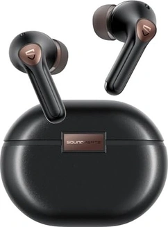 SoundPeats Air4 Pro черный