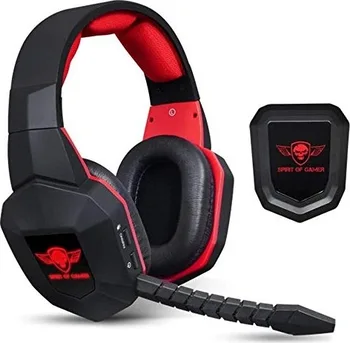 Spirit of Gamer XPERT-H9