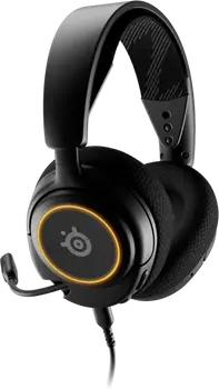 SteelSeries Arctis Nova 3