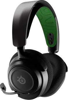 SteelSeries Arctis Nova 7X wireless black