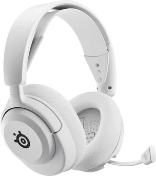 SteelSeries Arctis Nova 5X wireless белый