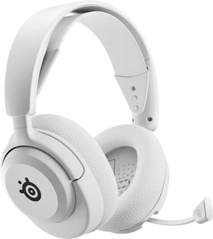 SteelSeries Arctis Nova 5P wireless белый