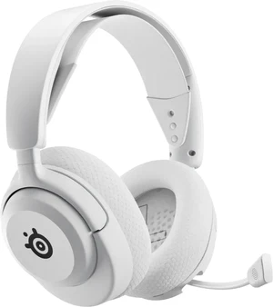 SteelSeries Arctis Nova 5 wireless белый