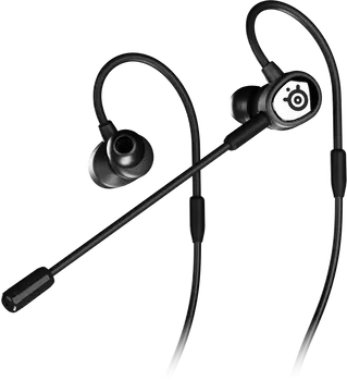 SteelSeries TUSQ