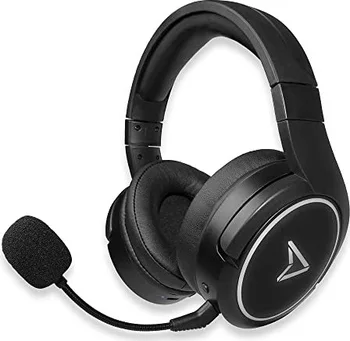 Steelplay impulse black