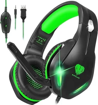 Stynice GH-2 black/green