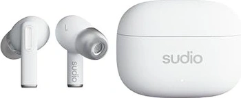 Sudio A1 Pro белый