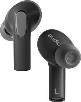 Sudio E3 черный