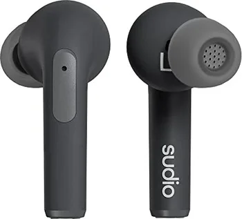 Sudio N2 Pro Black