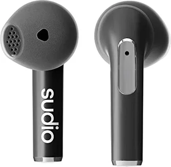 Sudio N2 black