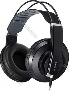 Superlux HD681 EVO black