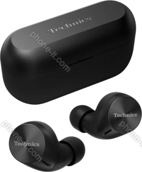 Technics EAH-AZ60M2 black