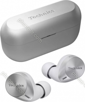 Technics EAH-AZ60M2 silver