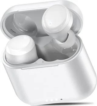 Tozo T6 (2024) white