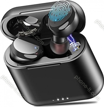 Tozo T6 black
