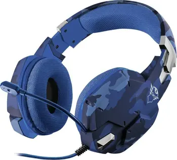 Trust Gaming GXT 322B Carus for PS4