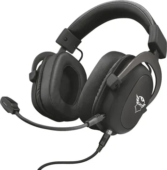 Trust Gaming GXT 414 Zamak