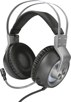 Trust Gaming GXT 4376 Ruptor 7.1