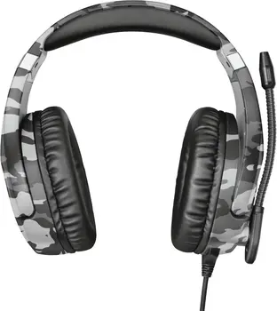 Trust Gaming GXT 488 Forze for PS4 grey