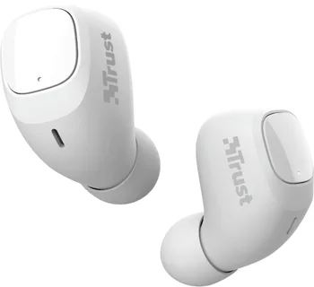 Trust Nika Compact white