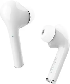 Trust Nika Touch white