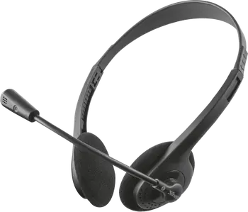 Trust Primo Chat headset for PC and Laptop