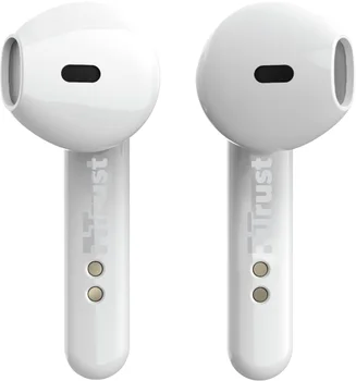 Trust Primo Touch white