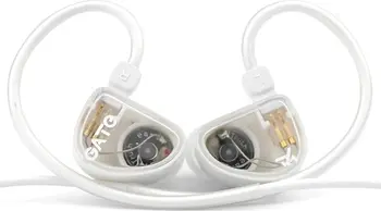 Truthear Gate white with microphone